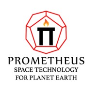 Prometheus Space Technologies Logo